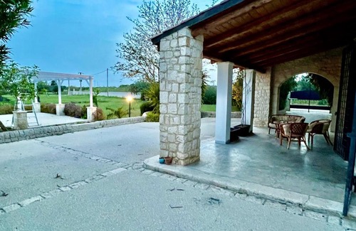 Noto Bed & Breakfast | Relais Casa Bonivini