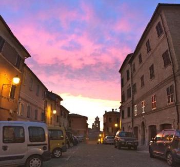 Castelfidardo Bed & Breakfast | Relais Chambre
