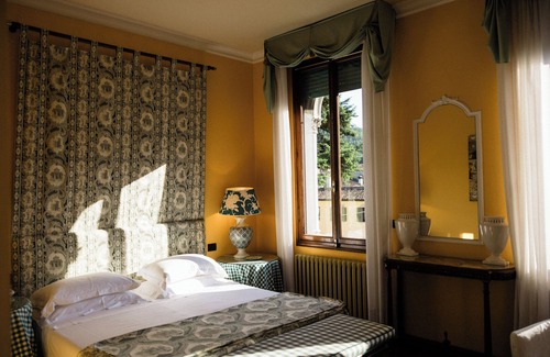 Follina Hotel | Relais & Chateaux Villa Abbazia