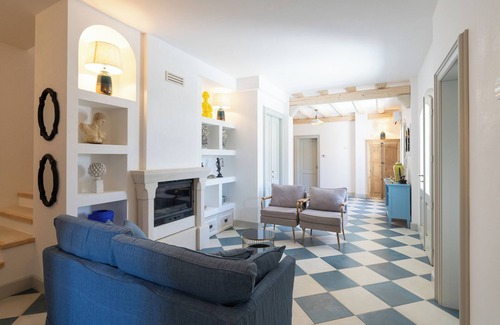 Uggiano la Chiesa Hotel | Relais da Fabio