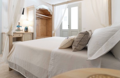 Uggiano la Chiesa Hotel | Relais da Fabio