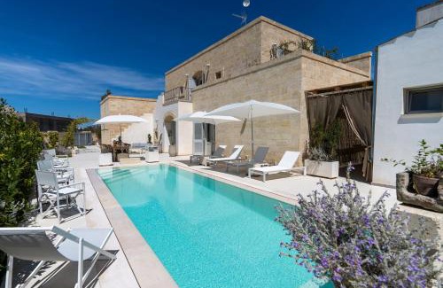 Uggiano la Chiesa Bed & Breakfast | Relais da Fabio