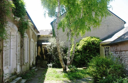 Janville Apartment | Relais de Poste