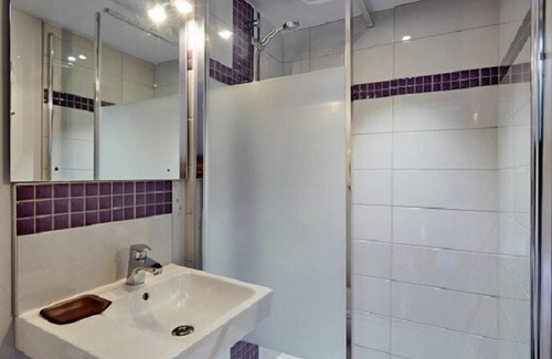 Saint-Vigor-le-Grand Hotel | Relais des 3 Pommes