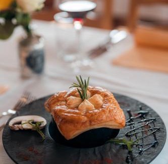 Chermignon Hotel | Relais Fleuri
