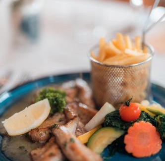 Chermignon Hotel | Relais Fleuri