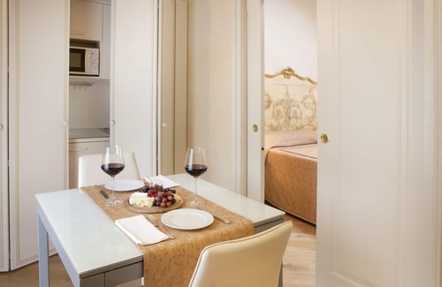 Borgo Trento House | Relais Fra' Lorenzo