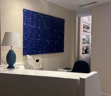 Flaminio Bed & Breakfast | Relais Piazza Del Popolo