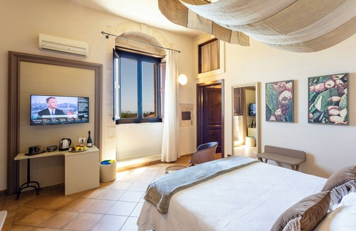 Ispica Other | Relais Torre Marabino