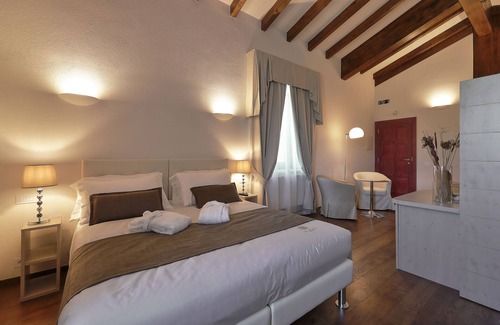 Gallina Bed & Breakfast | Relais Val d'Orcia