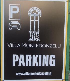 Arenella Bed & Breakfast | Relais Villa Montedonzelli