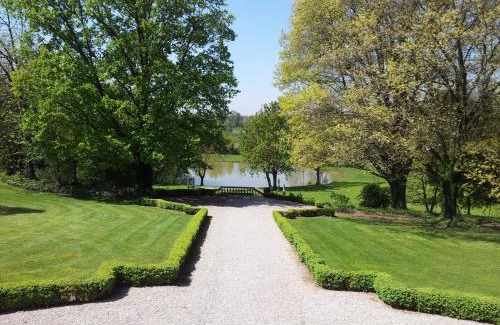 Bordolano Hotel | Relais Villa Zaccaria