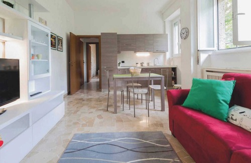 Calvairate Apartment | Relax and Style at few steps from city center
