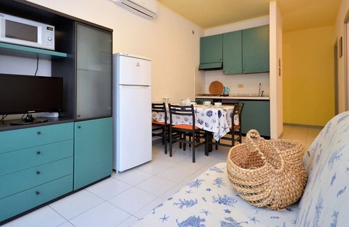 Bibione Pineda Apartment | Relax and Unwind in a central and renewed retreat