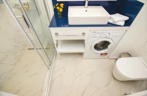 New Boulevard Apartment | Relax and Unwind Premier Sea View Aparthotel in Batumi