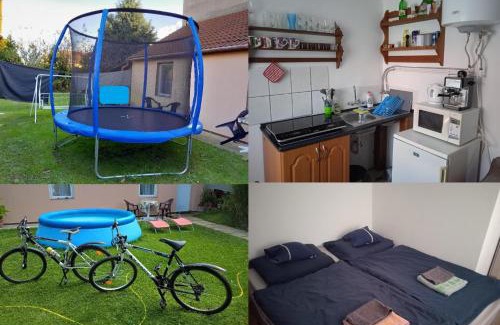 Nagykanizsa Apartment | Relax apartman