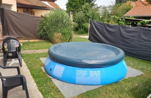 Nagykanizsa Apartment | Relax apartman