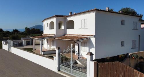 Orosei Apartment | Relax at Residenze del Maria Rosaria-1BedApt B3 S3