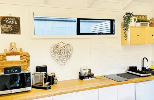 Balnarring Apartment | Relax & breathe l 5 min to beach l Short stroll to village
