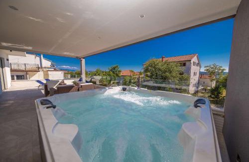 Crikvenica Apartment | Relax Derossi