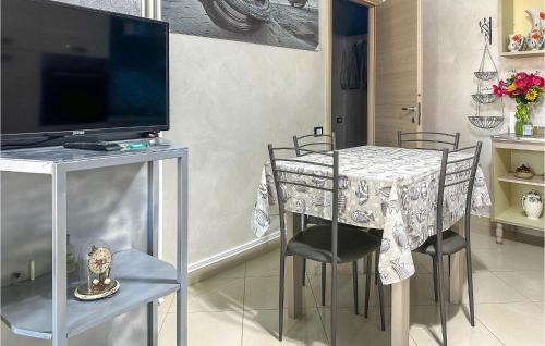Roccaspinalveti Apartment | Relax E Pace