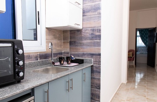 Dahab Apartment | Relax Apartment up to 3 persons - Feel home away from home