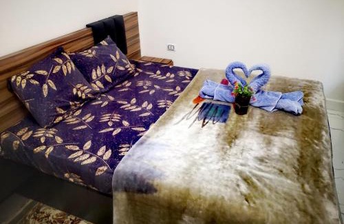 Al Mamsha El Seyahi Apartment | Relax Home