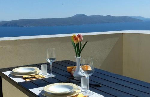 Obrs House | Relax house villagge Obrš,Riviera Opatija