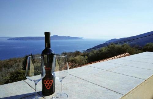Obrs House | Relax house villagge Obrš,Riviera Opatija