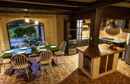 Monteverde Villa | Relax In Middle Of The Cloud Forest in an Amazing Villa with Amazing Views!