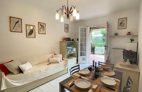 Loano Apartment | Relax in Piscina - Free Parking e ampio Giardino