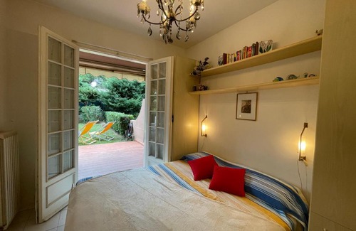 Loano Apartment | Relax in Piscina - Free Parking e ampio Giardino