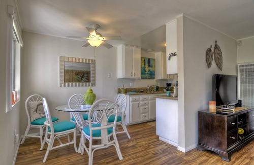 Carlsbad Village Condo | Relax in Style in Carlsbad's Best Location