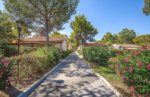 Campiglia Marittima House | Relax in this cozy vacation home with a shared pool.