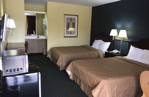 Dublin Hotel | Relax Inn & Suites