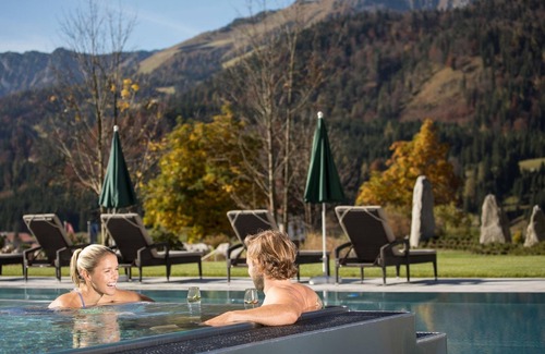 Achenkirch House | Relax Lodge Suite (up to 2 nights) - Natur- und Aktivresort Reiterhof