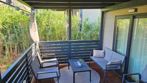 Kolan Apartment | Relax Mobile Home, Terra Park SpiritoS