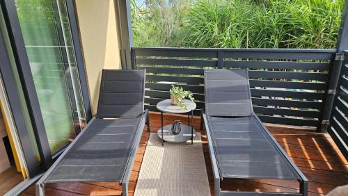 Kolan Apartment | Relax Mobile Home, Terra Park SpiritoS