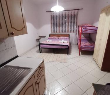 Spille Apartment | Relax nella campagna sul mare Adriatico!