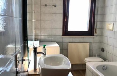 Udine Apartment | Relax & Parking in Udine