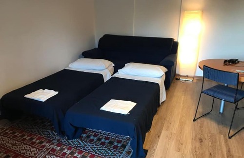 Udine Apartment | Relax & Parking in Udine