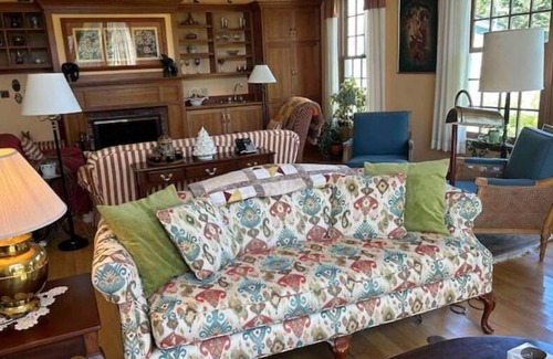 West Townshend House | Relax, Refresh & Renew with or without Snow!
