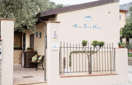 Savoca House | Relax Sicily House