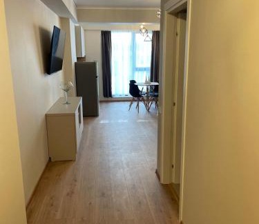 Navodari Apartment | Relax Studio