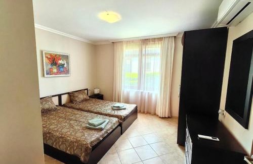 Kazanlak Apartment | Relaxation and comfort