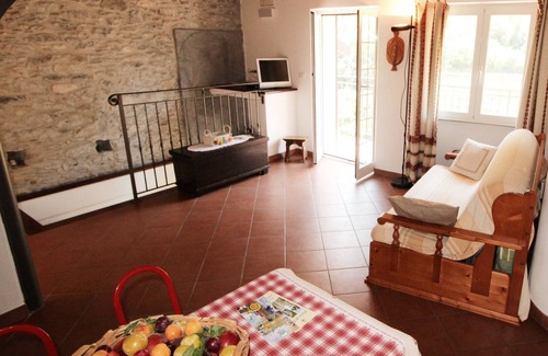 Borgo Other | - RELAXATION OFFER - IN AGRITURISMO
