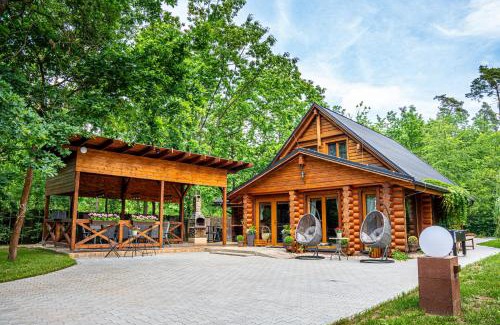 Nymburk District Cabin | RelaxClub Kersko