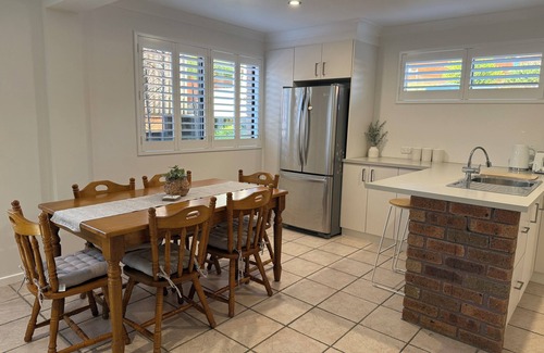 Gerringong Apartment | Relaxed guest house near Werri Beach