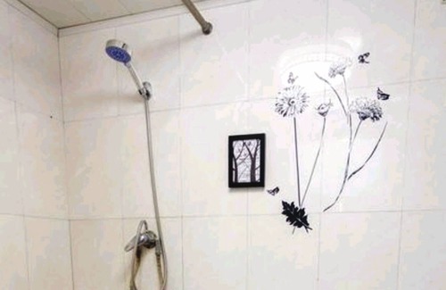 Downtown Beijing Apartment | Relaxer Bright Downtown