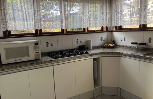 Campeche House | Relaxing house in Campeche